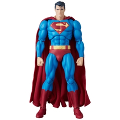 [PRE-ORDER] MÔ HÌNH Superman - Mafex (No.317) - Superman: For Tomorrow (Medicom Toy) FIGURE CHÍNH HÃNG