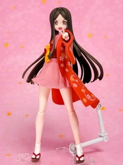 [PRE ORDER] MÔ HÌNH Princess Suwa - Plafia (PLUM) MODEL KIT CHÍNH HÃNG