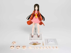[PRE ORDER] MÔ HÌNH Princess Suwa - Plafia (PLUM) MODEL KIT CHÍNH HÃNG