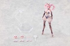 [Pre Order] MÔ HÌNH Alice - Galactic - 1/12 (Otherwhere, Party Look) FIGURE CHÍNH HÃNG
