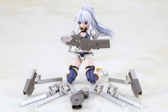 [PRE ORDER] Frame Arms Girl - Second Jive (Kotobukiya) MODEL KIT CHÍNH HÃNG
