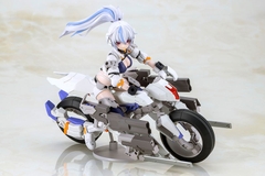 [PRE ORDER] Frame Arms Girl - Second Jive (Kotobukiya) MODEL KIT CHÍNH HÃNG