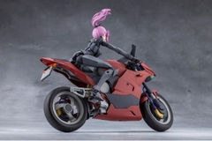 [PRE ORDER] MÔ HÌNH Emulator - Original - Megalomaria Unlimited Universe - Riding Package (Kotobukiya) MODEL KIT CHÍNH HÃNG