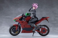 [PRE ORDER] MÔ HÌNH Emulator - Original - Megalomaria Unlimited Universe - Riding Package (Kotobukiya) MODEL KIT CHÍNH HÃNG