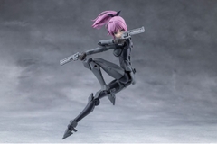 [PRE ORDER] MÔ HÌNH Emulator - Original - Megalomaria Unlimited Universe - Riding Package (Kotobukiya) MODEL KIT CHÍNH HÃNG