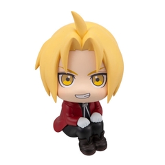 [PRE ORDER] MÔ HÌNH Edward Elric - Hagane no Renkinjutsushi Fullmetal Alchemist - Look Up (MegaHouse) FIGURE CHÍNH HÃNG