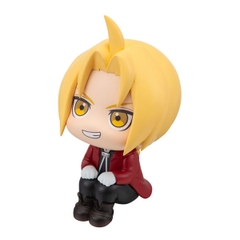 [PRE ORDER] MÔ HÌNH Edward Elric - Hagane no Renkinjutsushi Fullmetal Alchemist - Look Up (MegaHouse) FIGURE CHÍNH HÃNG