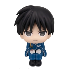 [PRE ORDER] MÔ HÌNH Roy Mustang - Hagane no Renkinjutsushi Fullmetal Alchemist - Look Up (MegaHouse) FIGURE CHÍNH HÃNG