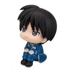 [PRE ORDER] MÔ HÌNH Roy Mustang - Hagane no Renkinjutsushi Fullmetal Alchemist - Look Up (MegaHouse) FIGURE CHÍNH HÃNG