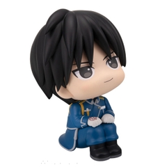 [PRE ORDER] MÔ HÌNH Roy Mustang - Hagane no Renkinjutsushi Fullmetal Alchemist - Look Up (MegaHouse) FIGURE CHÍNH HÃNG