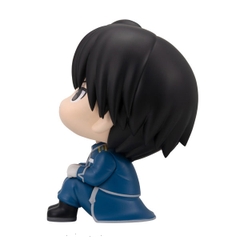 [PRE ORDER] MÔ HÌNH Roy Mustang - Hagane no Renkinjutsushi Fullmetal Alchemist - Look Up (MegaHouse) FIGURE CHÍNH HÃNG