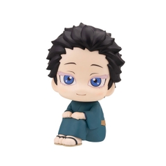 [PRE ORDER] MÔ HÌNH Akaza - Kimetsu no Yaiba - Look Up - Hakuji (MegaHouse) FIGURE CHÍNH HÃNG