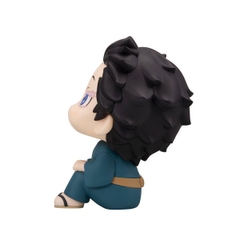 [PRE ORDER] MÔ HÌNH Akaza - Kimetsu no Yaiba - Look Up - Hakuji (MegaHouse) FIGURE CHÍNH HÃNG