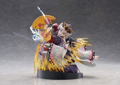 [PRE ORDER] MÔ HÌNH Douma - Kochou Shinobu - Kimetsu no Yaiba (Claynel) FIGURE CHÍNH HÃNG