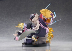 [PRE ORDER] MÔ HÌNH Douma - Kochou Shinobu - Kimetsu no Yaiba (Claynel) FIGURE CHÍNH HÃNG
