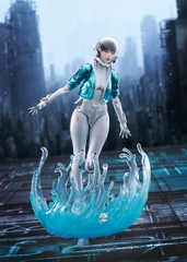 [PRE ORDER] MÔ HÌNH Valby - The First Descendant - Figma (#694) (Max Factory) FIGMA CHÍNH HÃNG