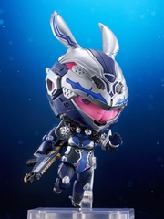 [PRE ORDER] MÔ HÌNH Bunny - The First Descendant - Nendoroid (#3089) (Max Factory) FIGURE CHÍNH HÃNG