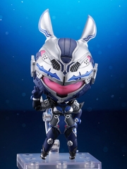 [PRE ORDER] MÔ HÌNH Bunny - The First Descendant - Nendoroid (#3089) (Max Factory) FIGURE CHÍNH HÃNG