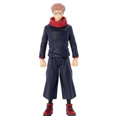 [PRE ORDER] MÔ HÌNH  Itadori Yuji -Jujutsu Kaisen - Collekazaro (CK-J01) - T-Spark (Takara Tomy) ACTION FIGURE CHÍNH HÃNG