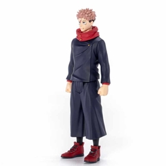 [PRE ORDER] MÔ HÌNH  Itadori Yuji -Jujutsu Kaisen - Collekazaro (CK-J01) - T-Spark (Takara Tomy) ACTION FIGURE CHÍNH HÃNG