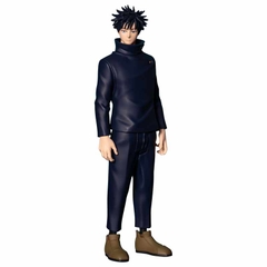 [PRE ORDER] MÔ HÌNH Fushiguro Megumi - Jujutsu Kaisen -  Collekazaro (CK-J02) - T-Spark (Takara Tomy) ACTION FIGURE CHÍNH HÃNG