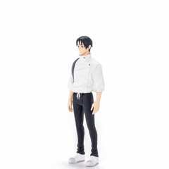 [PRE ORDER] MÔ HÌNH   Okkotsu Yuta - Jujutsu Kaisen - Collekazaro (CK-J03) - T-Spark (Takara Tomy) ACTION FIGURE CHÍNH HÃNG