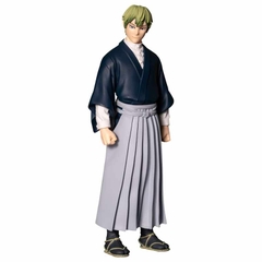 [PRE ORDER] MÔ HÌNH Zenin Naoya - Jujutsu Kaisen - Zenin Naoya - Collekazaro (CK-J05) - T-Spark (Takara Tomy) ACTION FIGURE CHÍNH HÃNG