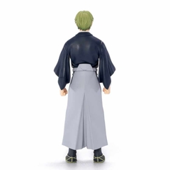 [PRE ORDER] MÔ HÌNH Zenin Naoya - Jujutsu Kaisen - Zenin Naoya - Collekazaro (CK-J05) - T-Spark (Takara Tomy) ACTION FIGURE CHÍNH HÃNG