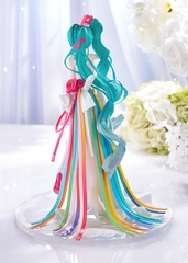 [PRE ORDER] MÔ HÌNH Hatsune Miku - Good Smile Racing - 1/7 - Racing, 15th ”Rhapsody” 2010-2025 (GOOD SMILE Racing) FIGURE CHÍNH HÃNG