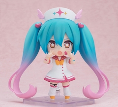 [PRE ORDER] MÔ HÌNH Hatsune Miku - Vocaloid - Nendoroid (#3090) - M@GICAL☆CURE! LOVE ♥ SHOT! Ver. (Good Smile Company)  FIGURE CHÍNH HÃNG