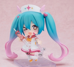 [PRE ORDER] MÔ HÌNH Hatsune Miku - Vocaloid - Nendoroid (#3090) - M@GICAL☆CURE! LOVE ♥ SHOT! Ver. (Good Smile Company)  FIGURE CHÍNH HÃNG