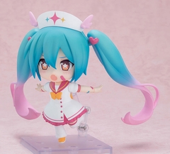 [PRE ORDER] MÔ HÌNH Hatsune Miku - Vocaloid - Nendoroid (#3090) - M@GICAL☆CURE! LOVE ♥ SHOT! Ver. (Good Smile Company)  FIGURE CHÍNH HÃNG