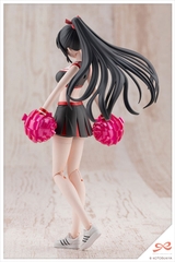 [PRE ORDER] MÔ HÌNH Kuon Yakushiji - Original  - 1/10 - Cheerleading Costume - Sousaishojoteien(Kotobukiya) MODEL KIT CHÍNH HÃNG