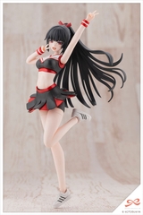 [PRE ORDER] MÔ HÌNH Kuon Yakushiji - Original  - 1/10 - Cheerleading Costume - Sousaishojoteien(Kotobukiya) MODEL KIT CHÍNH HÃNG