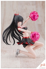 [PRE ORDER] MÔ HÌNH Kuon Yakushiji - Original  - 1/10 - Cheerleading Costume - Sousaishojoteien(Kotobukiya) MODEL KIT CHÍNH HÃNG