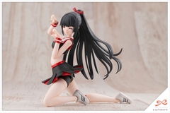[PRE ORDER] MÔ HÌNH Kuon Yakushiji - Original  - 1/10 - Cheerleading Costume - Sousaishojoteien(Kotobukiya) MODEL KIT CHÍNH HÃNG