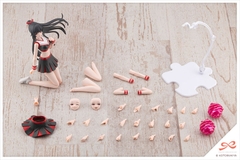 [PRE ORDER] MÔ HÌNH Kuon Yakushiji - Original  - 1/10 - Cheerleading Costume - Sousaishojoteien(Kotobukiya) MODEL KIT CHÍNH HÃNG