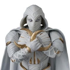 [PRE-ORDER] MÔ HÌNH Moon Knight - Moon Knight (2022)  - Mafex (No.322) (Medicom Toy) FIGURE CHÍNH HÃNG