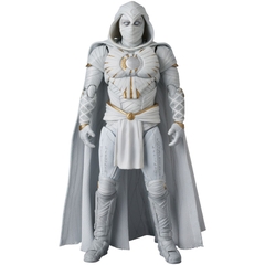 [PRE-ORDER] MÔ HÌNH Moon Knight - Moon Knight (2022)  - Mafex (No.322) (Medicom Toy) FIGURE CHÍNH HÃNG