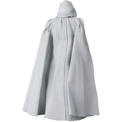 [PRE-ORDER] MÔ HÌNH Moon Knight - Moon Knight (2022)  - Mafex (No.322) (Medicom Toy) FIGURE CHÍNH HÃNG