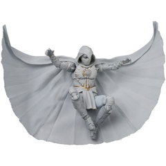 [PRE-ORDER] MÔ HÌNH Moon Knight - Moon Knight (2022)  - Mafex (No.322) (Medicom Toy) FIGURE CHÍNH HÃNG