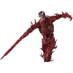 [PRE-ORDER] MÔ HÌNH Carnage - Venom: Let There Be Carnage  - Mafex (No.323) (Medicom Toy) FIGURE CHÍNH HÃNG