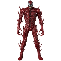 [PRE-ORDER] MÔ HÌNH Carnage - Venom: Let There Be Carnage  - Mafex (No.323) (Medicom Toy) FIGURE CHÍNH HÃNG