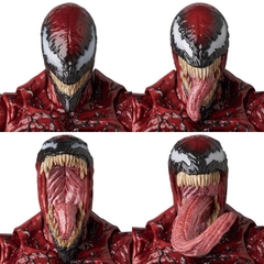 [PRE-ORDER] MÔ HÌNH Carnage - Venom: Let There Be Carnage  - Mafex (No.323) (Medicom Toy) FIGURE CHÍNH HÃNG
