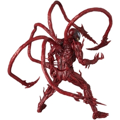 [PRE-ORDER] MÔ HÌNH Carnage - Venom: Let There Be Carnage  - Mafex (No.323) (Medicom Toy) FIGURE CHÍNH HÃNG