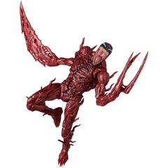 [PRE-ORDER] MÔ HÌNH Carnage - Venom: Let There Be Carnage  - Mafex (No.323) (Medicom Toy) FIGURE CHÍNH HÃNG
