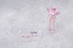 [PRE ORDER] MÔ HÌNH Original - Galactic - Asmodea - 1/12 (Otherwhere, Party Look) FIGURE CHÍNH HÃNG