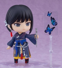 [PRE ORDER] MÔ HÌNH Woosa - Black Desert Online - Nendoroid (#3118) (Good Smile Company) FIGURE CHÍNH HÃNG
