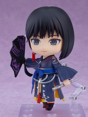 [PRE ORDER] MÔ HÌNH Woosa - Black Desert Online - Nendoroid (#3118) (Good Smile Company) FIGURE CHÍNH HÃNG