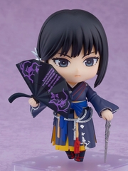 [PRE ORDER] MÔ HÌNH Woosa - Black Desert Online - Nendoroid (#3118) (Good Smile Company) FIGURE CHÍNH HÃNG